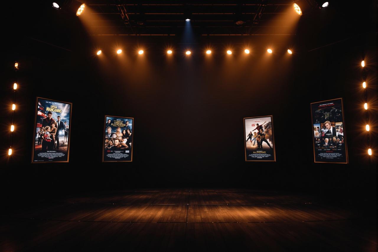 嫩草影院2026年片单发布，12部重磅作品即将与观众见面